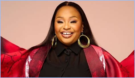 Discover The Unstoppable Felecia Edmunds: Vocal Powerhouse And Inspiration