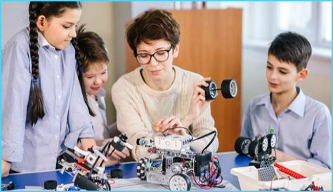 Discover Their Talents, Passions, And Family Legacy