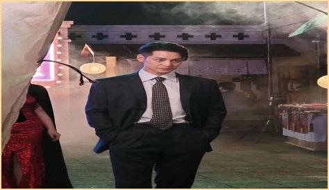 Ungkap Rahasia Dibalik Etnis Lydia Ko