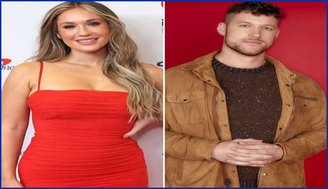 Unveiling Jamie Clayton's Transgender Journey And Relationships: A Music-Mania Exclusive